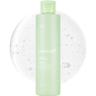 MEDICUBE Exosome Cica Toner