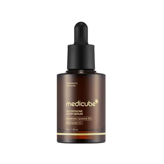 MEDICUBE Age-R Glutathione Glow Serum 30g