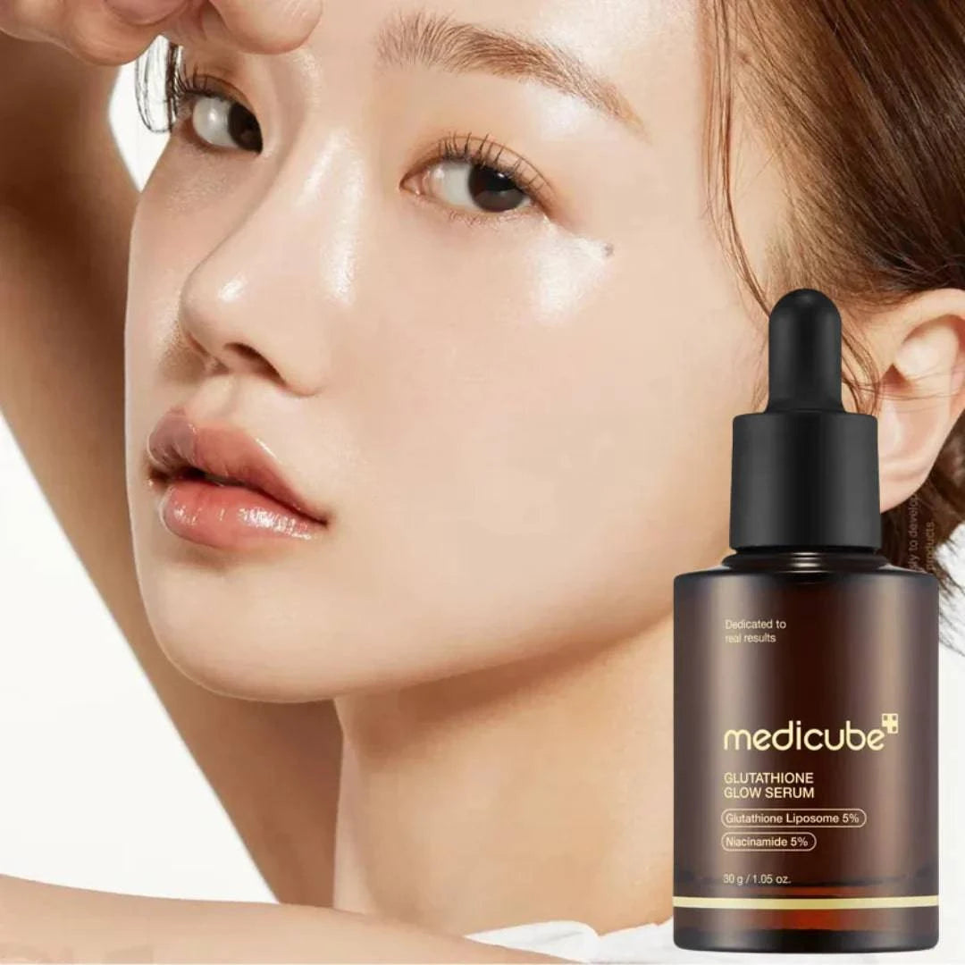 medicube glutathione serum review MEDICUBE Glutathione Glow Serum 30g – Kbeauty Canada medicube glutathione serum review MEDICUBE Glutathione Glow Serum 30g – Kbeauty Canada