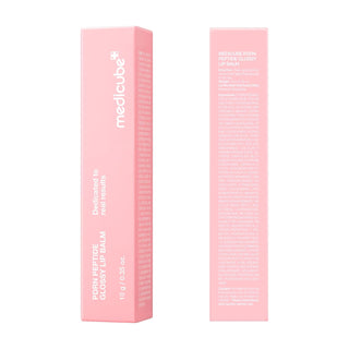 MEDICUBE PDRN Peptide Glossy Lip Balm 10g