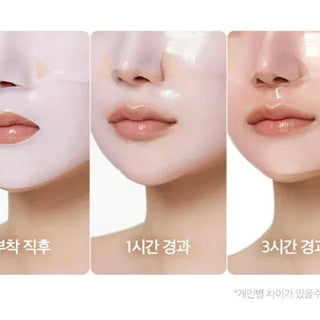 MEDICUBE PDRN Pink Collagen Gel Mask (1ea)