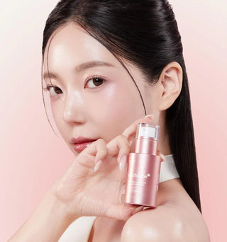 MEDICUBE PDRN Pink Exosome Shot Serum 7500 30mL