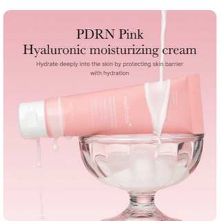 MEDICUBE PDRN Pink Hyaluronic Moisturizing Cream 50mL