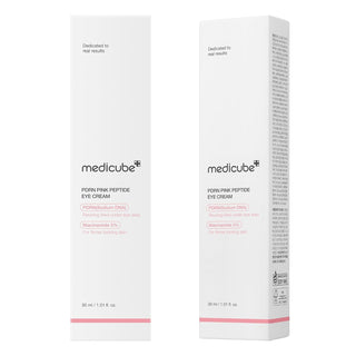 MEDICUBE PDRN Pink Peptide Eye Serum 30mL