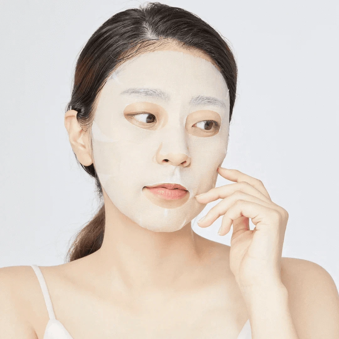 MEDICUBE Collagen Lifting Mask 27g (1ea) | Kbeauty Canada