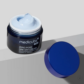 MEDICUBE Zero Pore One Day Cream 50mL