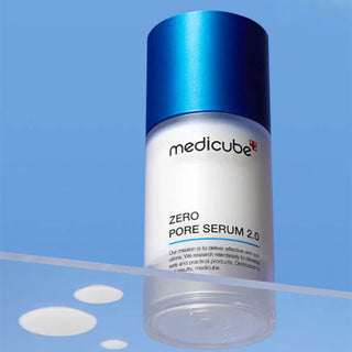 MEDICUBE Zero Pore Serum 2.0 37mL