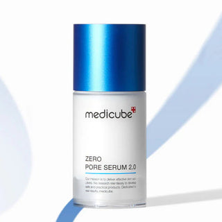 MEDICUBE Zero Pore Serum 2.0 37mL