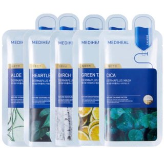 MEDIHEAL Dermaplus Mask 22mL (1ea)