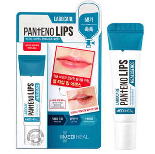 MEDIHEAL Labocare Pantenolips Healssence 10mL - Kbeauty Canada