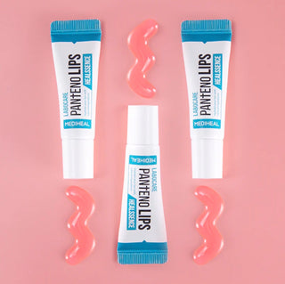 MEDIHEAL Labocare Pantenolips Healssence 10mL - Kbeauty Canada