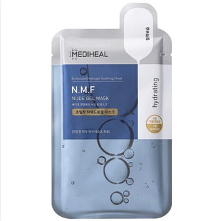 MEDIHEAL N.M.F Nude Gel Mask 30mL (1ea)