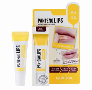 MEDIHEAL Pantenolips Serum Honey 10mL - Kbeauty Canada