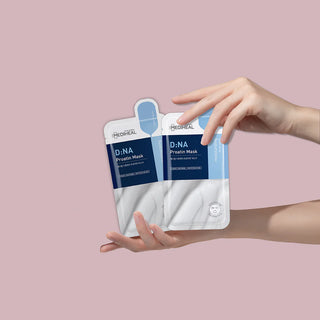 MEDIHEAL D:NA Proatin Mask 25mL (1ea)