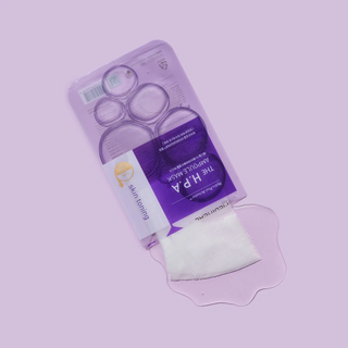 MEDIHEAL H.P.A Glowing Ampoule Mask 25mL