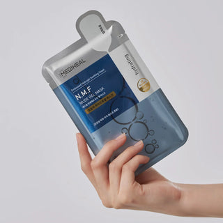 MEDIHEAL N.M.F Nude Gel Mask 30mL (1ea)