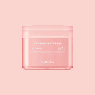 MEDIHEEL Collagen Ampoule Pad - Kbeauty Canada