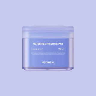 MEDIHEEL Watermide Moisture Pad - Kbeauty Canada