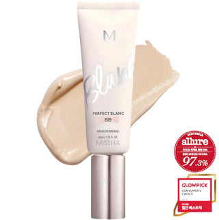 MISSHA M Perfect Blanc BB (No.23/sand) 40ml - Kbeauty Canada