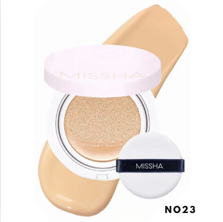 MISSHA Magic Cushion Cover Lasting 15g