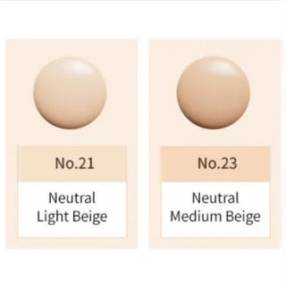 MISSHA Magic Cushion Cover Lasting 15g