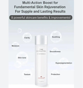 MISSHA Time Revolution Best Seller Special Set 250mL (5x Set)