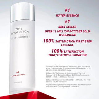 MISSHA Time Revolution Best Seller Special Set 250mL (5x Set)