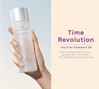 MISSHA Time Revolution Best Seller Special Set 250mL (5x Set)