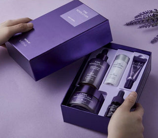 MISSHA Time Revolution Night Repair Special Set 5x 150mL