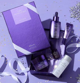 MISSHA Time Revolution Night Repair Special Set 5x 150mL