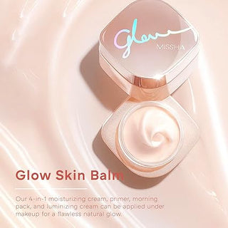 MISSHA Glow Skin Balm 50mL - Kbeauty Canada