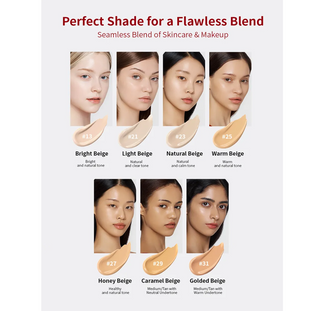 MISSHA M Perfect Cover BB Cream Ex 20mL - Kbeauty Canada