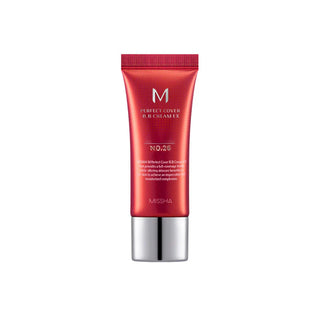 MISSHA M Perfect Cover BB Cream Ex 20mL - Kbeauty Canada
