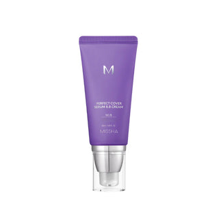 MISSHA M Perfect Cover Serum BB Cream - Kbeauty Canada