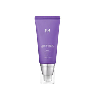 MISSHA M Perfect Cover Serum BB Cream - Kbeauty Canada