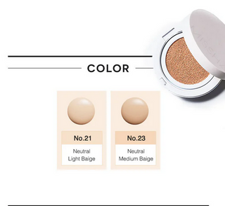 MISSHA Magic Cushion Cover Lasting 15g - Kbeauty Canada