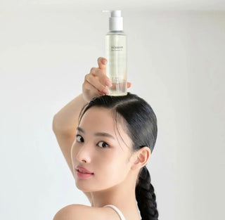 MIXSOON Bean Cleansing Oil - Kbeauty Canada