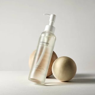 MIXSOON Bean Cleansing Oil - Kbeauty Canada