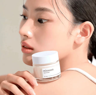 MIXSOON Bean Cream - Kbeauty Canada