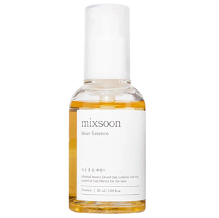 MIXSOON Bean ESSENCE - Kbeauty Canada
