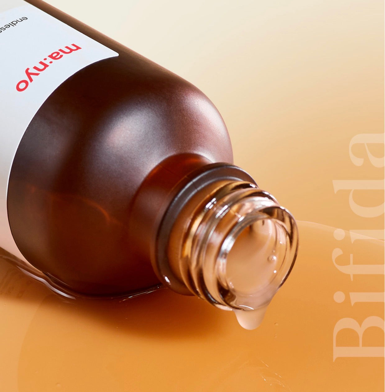 洗顔グッズ ma:nyo Bifida Biome Complex Ampoule ma:nyo Bifida Biome Complex Ampoule – Kbeauty Canada