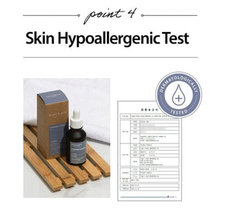 Mary&May 6 Peptide complex Serum