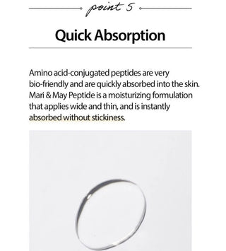 Mary&May 6 Peptide complex Serum