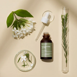 Mary&May Houttuynia Cordata +Tea Tree Serum