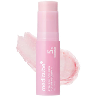 Medicube PDRN PINK COLLAGEN VOLUME MULTI BALM 10g (Pre-order: Week of June 22)