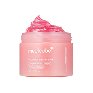 MEDICUBE Collagen Jelly Cream