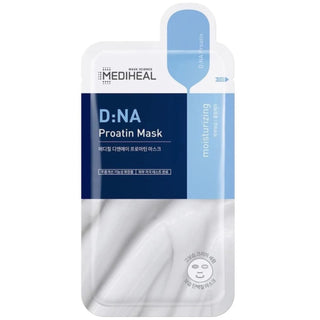 MEDIHEAL D:NA Proatin Mask 25mL (1ea)