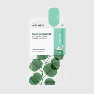 Mediheal Madecassoside Essential Mask 24ml