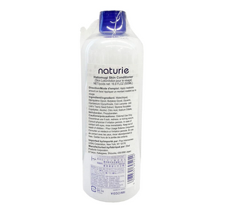 NATURIE Imju Adlay Factial Lotion Skin Conditioner 500mL