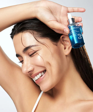 NUMBUZIN No.3 Blue Bio-Retinol Pore Refining Serum - Kbeauty Canada